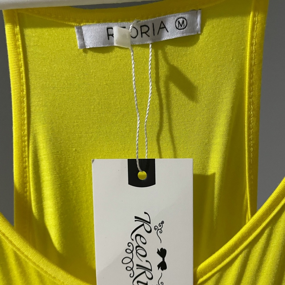 Yellow Rhomper - Picture 3 of 3